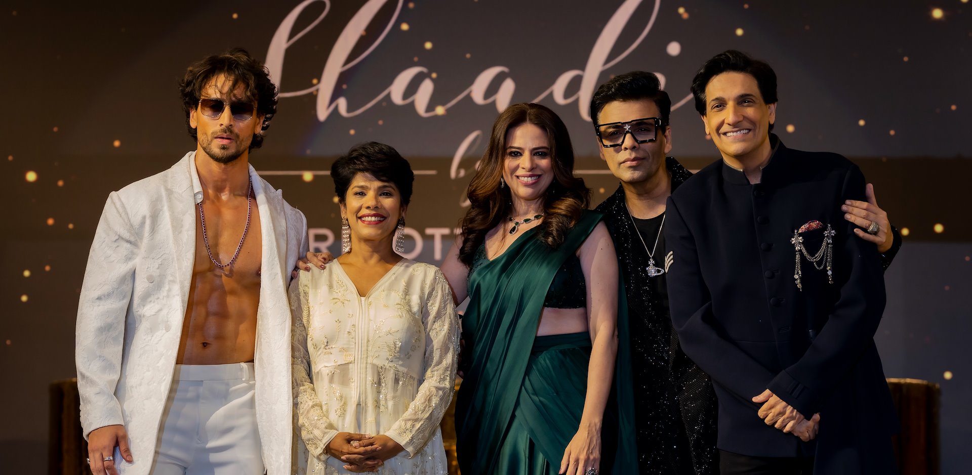 Shaadi By Marriott - Indian destination Weddings