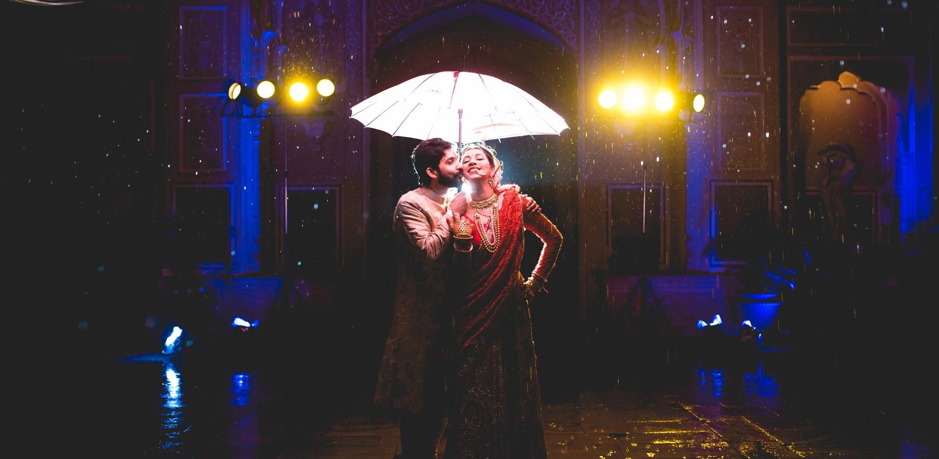 Shaadi By Marriott - Indian destination Weddings