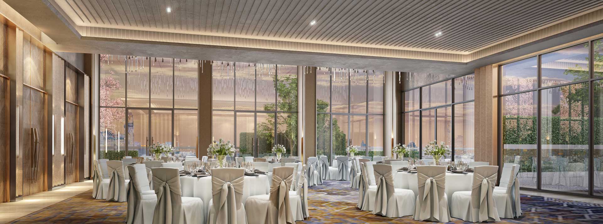 Courtyard by Marriott Ahmedabad Sindhu Bhavan Road