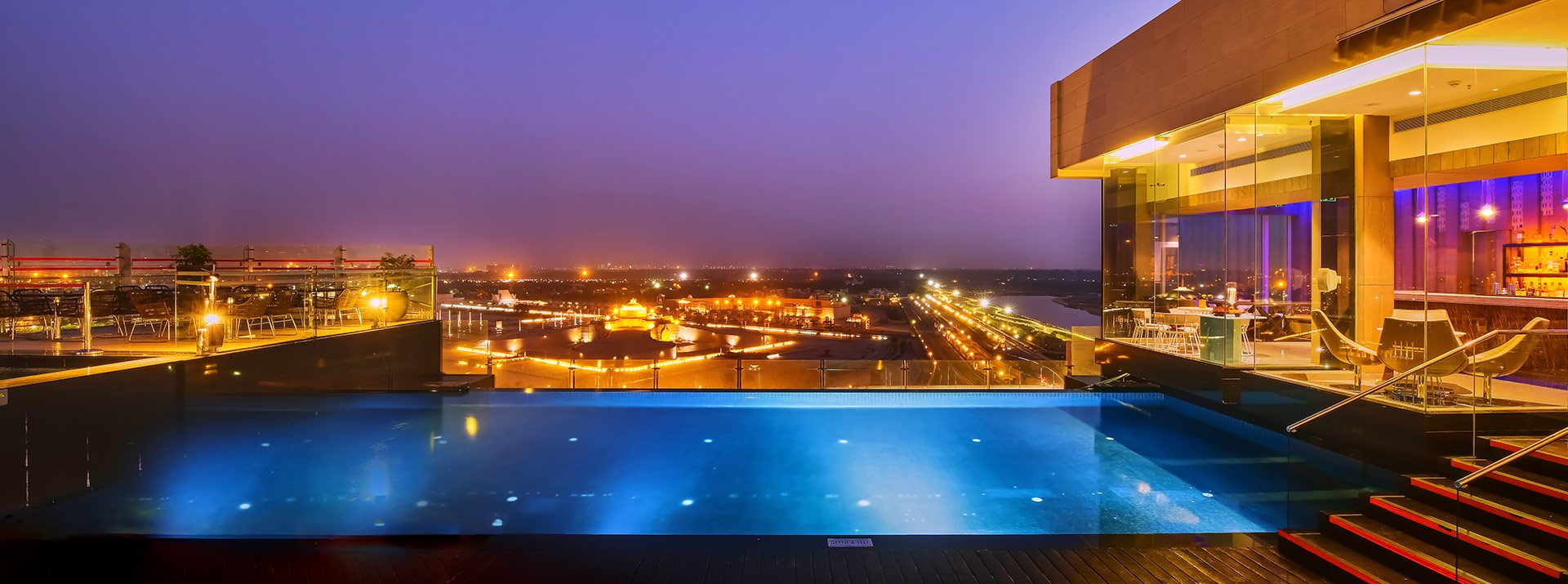 Renaissance Lucknow Hotel